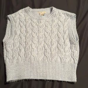 Sincerely Jules/XS/Blue/like new